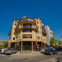 БЦ Орловський